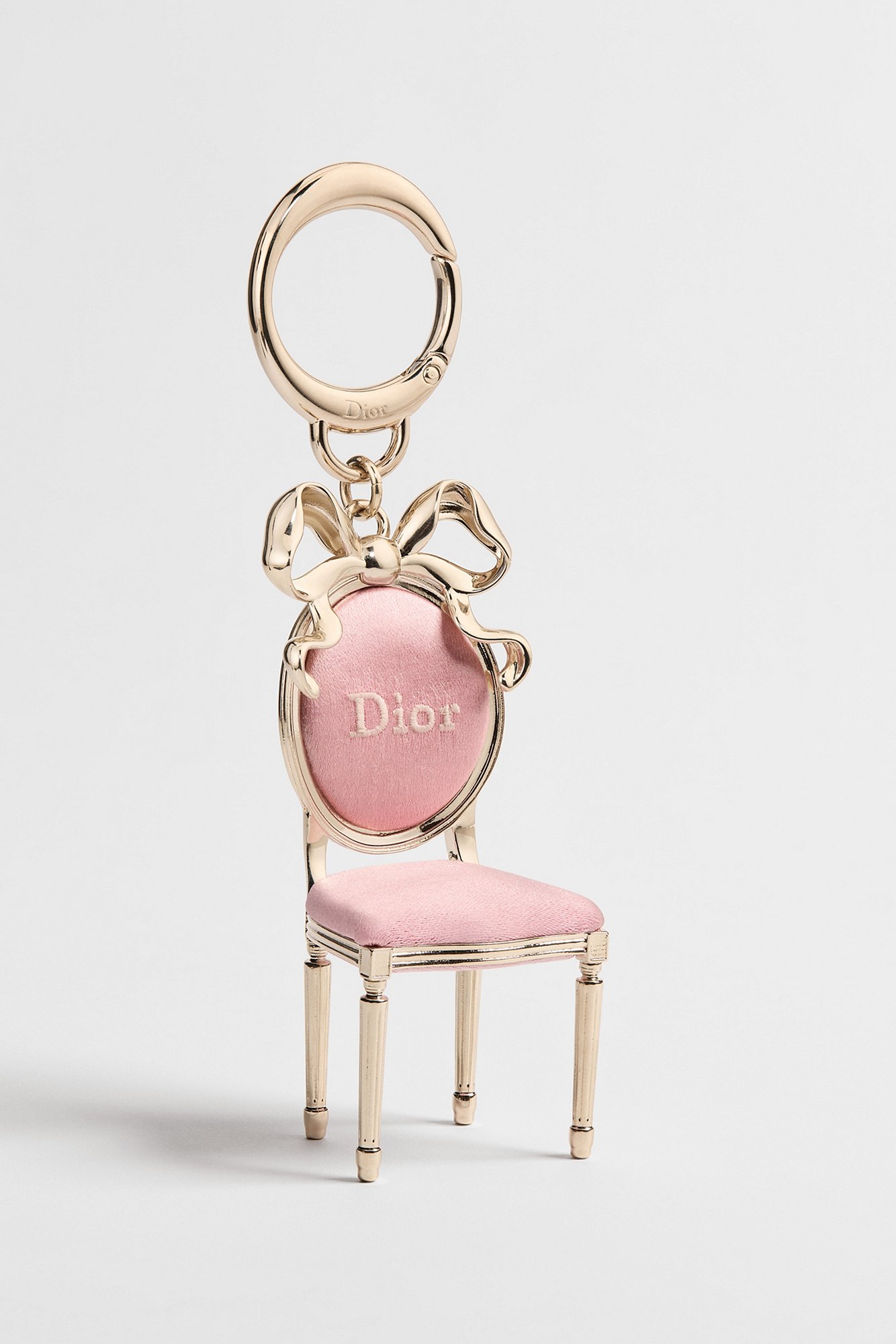 DIOR | キーホルダー & バッグチャーム - ウィメンズファッション