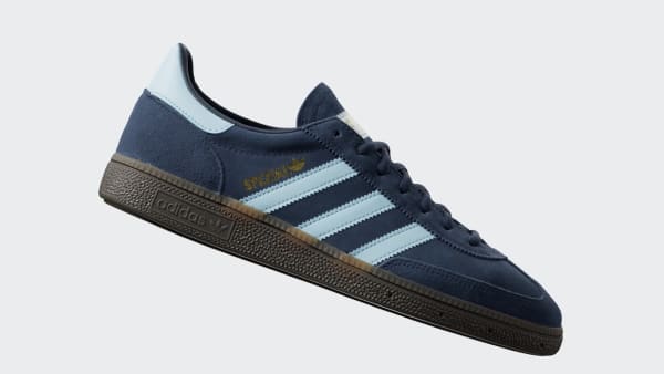 adidas Handball Spezial Shoes - Blue | BD7633
