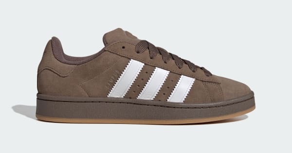 Tênis Campus 00s - Marrom adidas | adidas Brasil