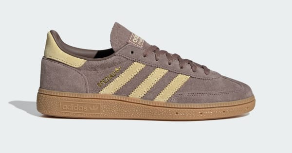 アディダス ハンドボール スペツィアル / Handball Spezial - ブラウン