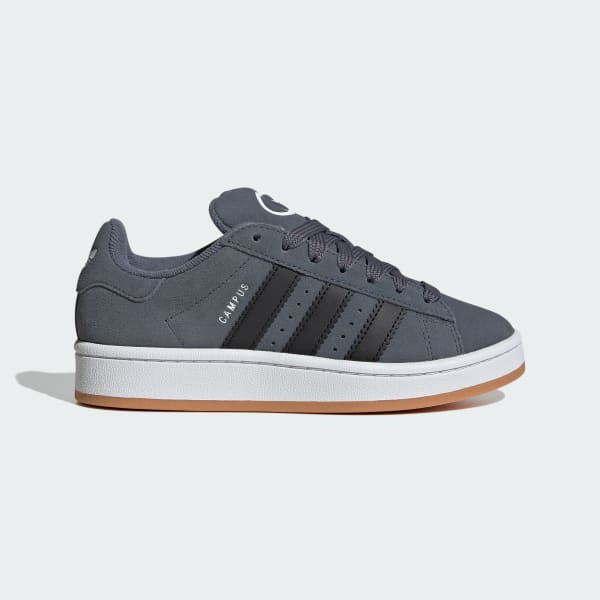 adidas Campus 00s Sneakers - Black | Free Shipping with adiClub