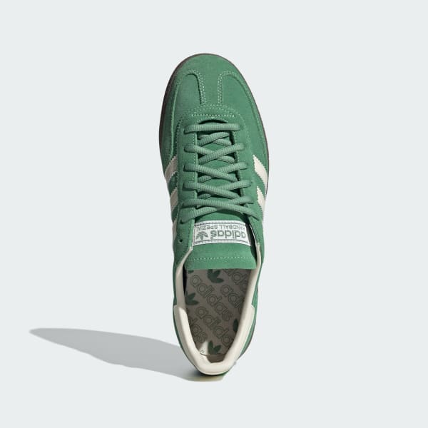 HANDBALL SPEZIAL - Verde adidas | adidas Brasil