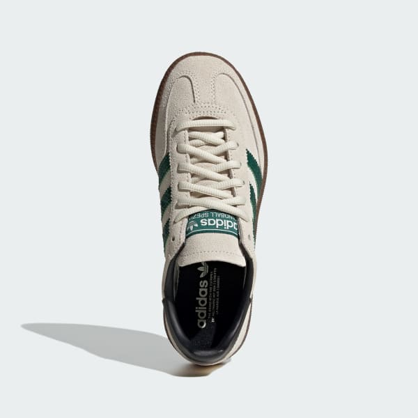 adidas HANDBALL SPEZIAL SNEAKERS - White | Free Shipping with adiClub