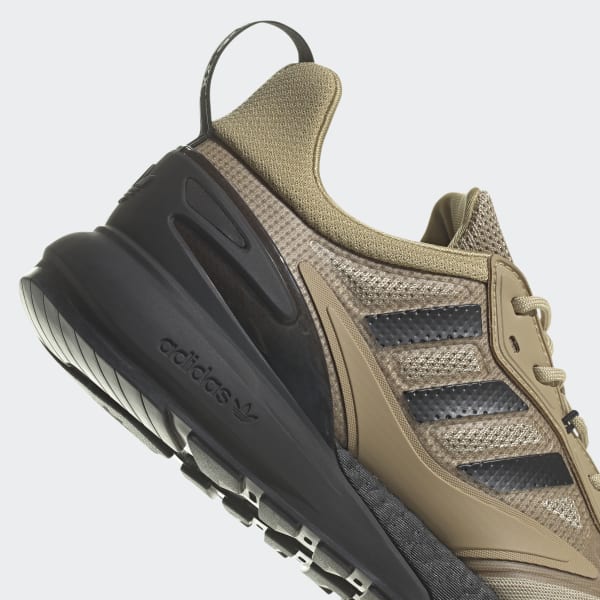 Zapatillas ZX 2K BOOST 2.0 - Beige adidas | adidas Chile