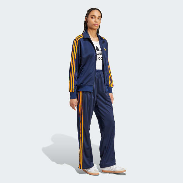 アディダス アディカラー クラシック ファイヤーバード ルーズ