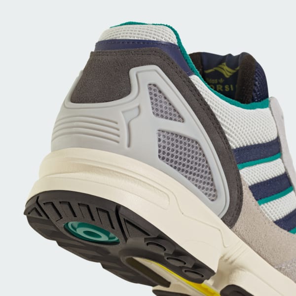 アディダス ZX 8000 - ホワイト | アディダス ジャパン