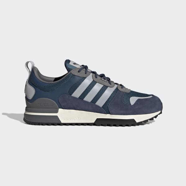 アディダス ZX 700 HD - ブルー | アディダス ジャパン