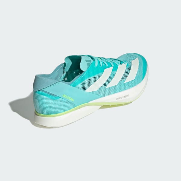 アディダス アディゼロ アバンチ（長距離） / Adizero Avanti - ブルー