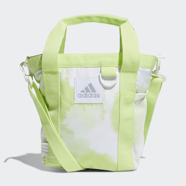 adidas Women's Training Essentials Mini Tote Crossbody Bag