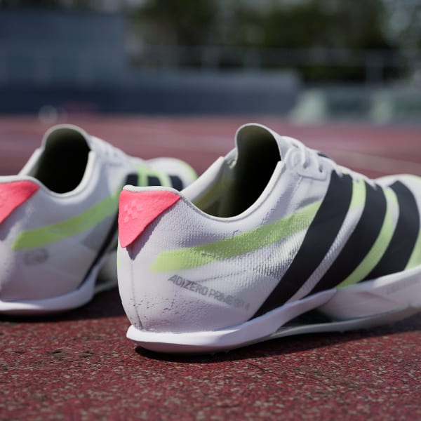 adidas Adizero Prime SP 4 - White | adidas UK