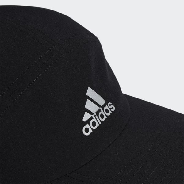 adidas Superlite Ear Flap Hat - Black | Free Shipping with adiClub