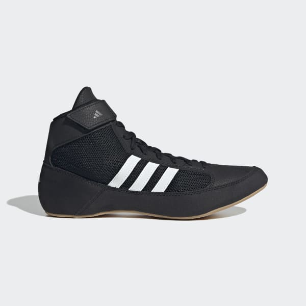 アディダス HVC Shoes - ブラック | アディダス ジャパン