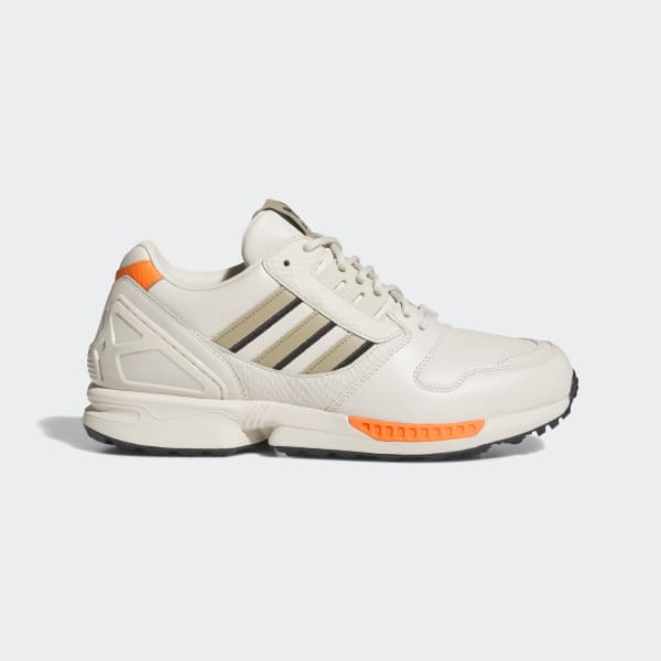 SCARPE DA GOLF ZX 8000 SENZA TACCHETTI - Beige adidas | adidas Italia