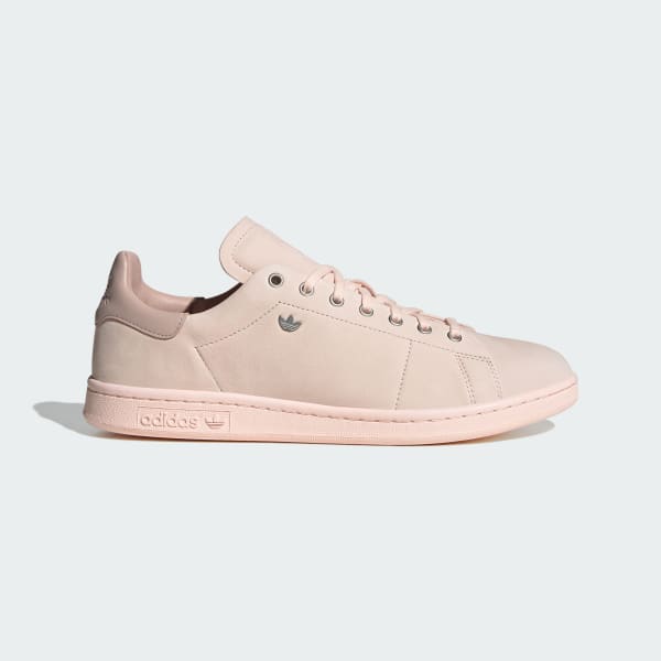 adidas Stan Smith Lux Sneakers - Pink | Free Shipping with adiClub