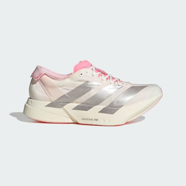アディダス アディゼロ アディオス プロ4 / ADIZERO ADIOS PRO 4