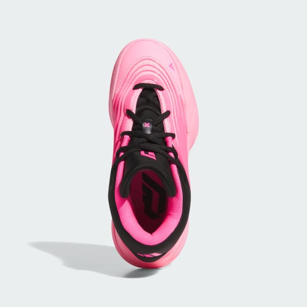 adidas Dame X Sneakers Kids - Pink | Free Shipping with adiClub