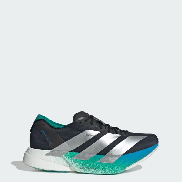 adidas Adizero Adios Pro 4 Shoes - Black | adidas UK