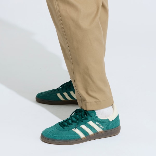 アディダス ハンドボール スペツィアル / HANDBALL SPEZIAL - グリーン
