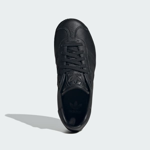 adidas Gazelle Sneakers - Black | Free Shipping with adiClub