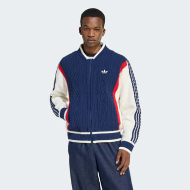adidas カーディガン【アディダス公式】