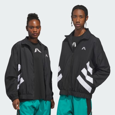 adidas トラック ジャケット【アディダス公式】
