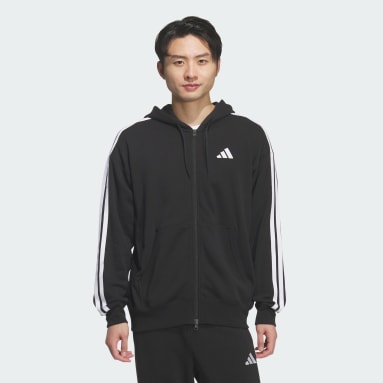 adidas メンズ - パーカー（フーディー） - ライフスタイル