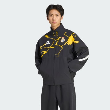 adidas ジャージ - レアル・マドリード 【アディダス公式】