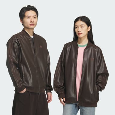 adidas トラック ジャケット - オリジナルス 【アディダス公式】