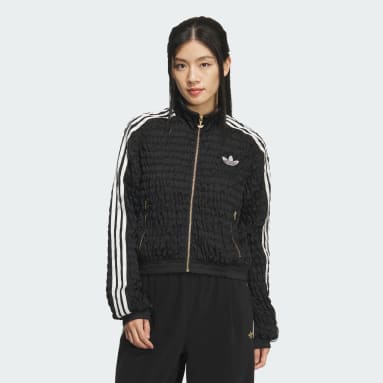 adidas レディース - ジャージ トップス 【アディダス公式】
