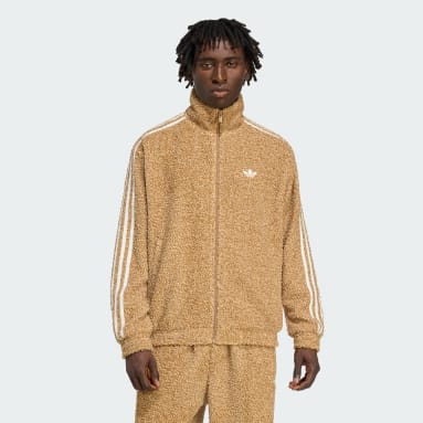 adidas ブラウン - ファイヤーバード 【アディダス公式】