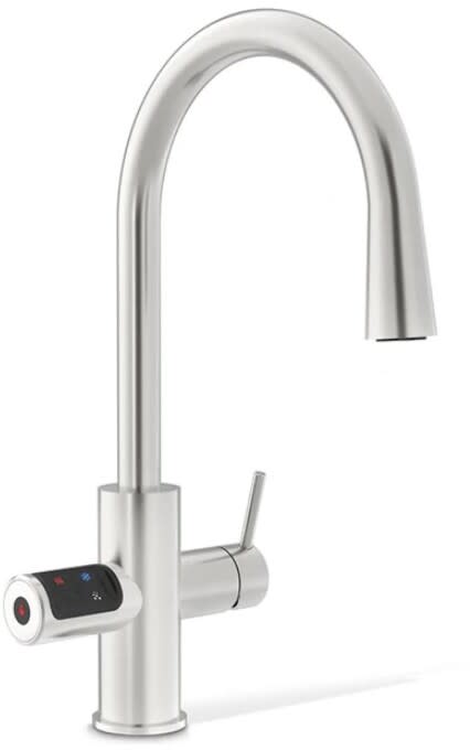 Zip 01045848 HydroTap Celsius AIO Faucet with Pull-Down Sprayer