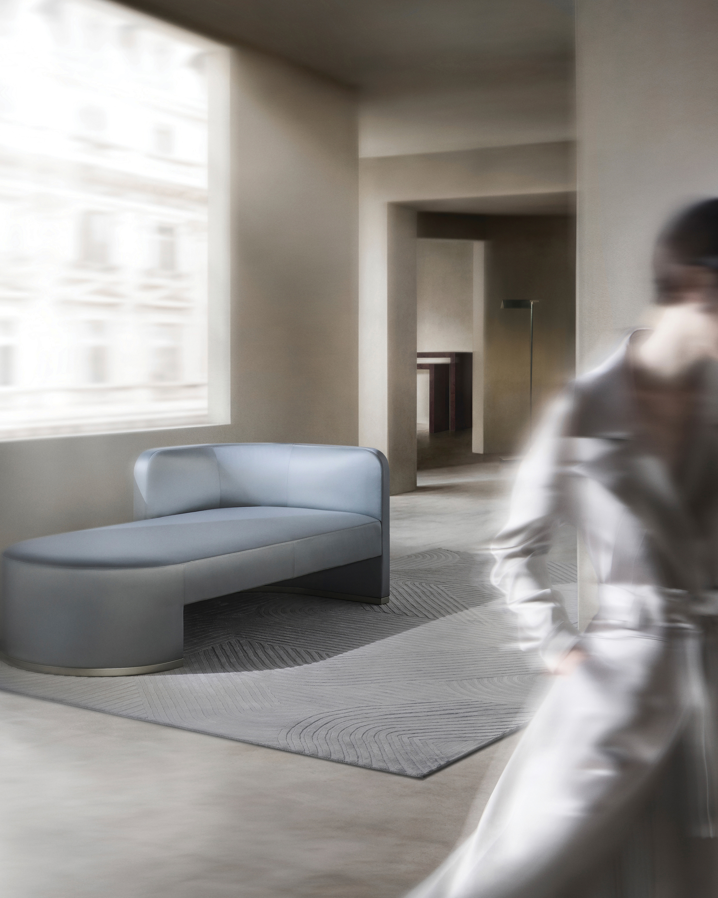 AC ADV | Armani Casa