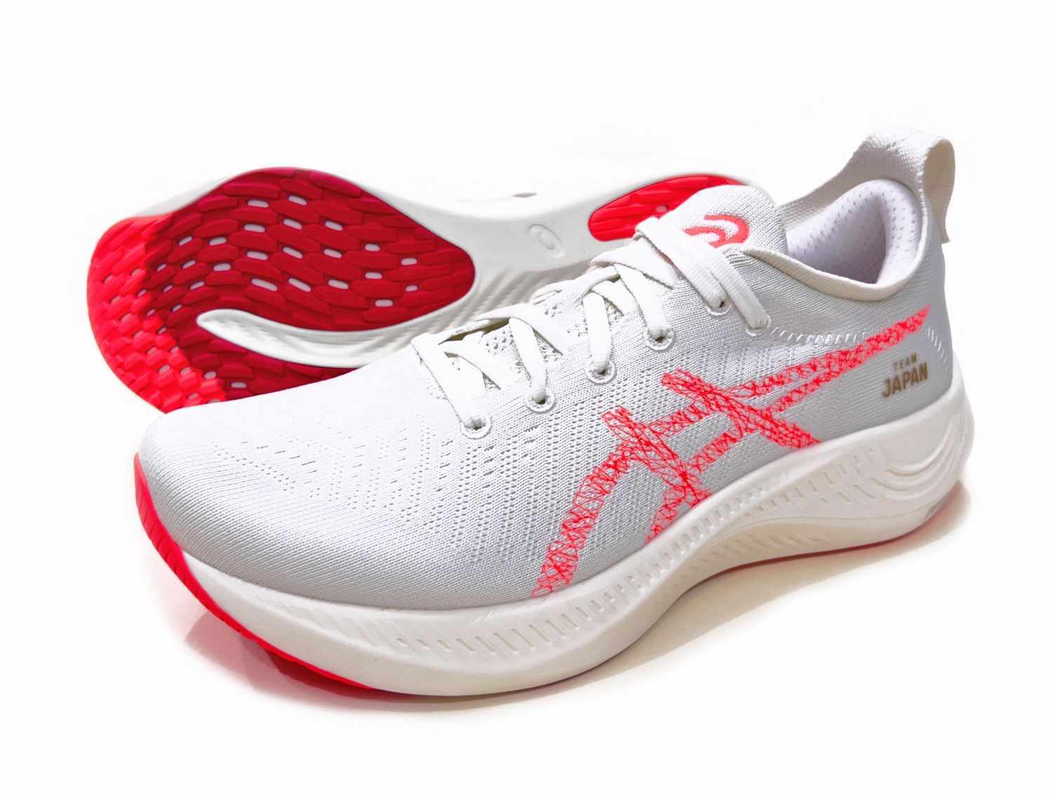 パリ2024オリンピック・パラリンピック競技大会 TEAM JAPANへ提供する