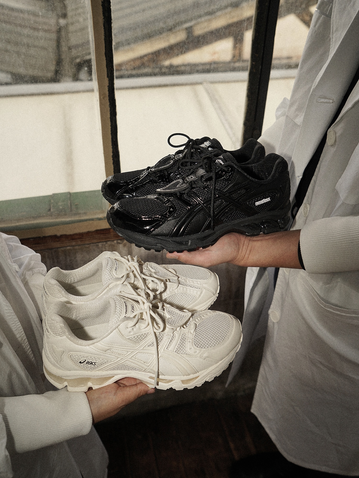 asics | KIMHĒKIM | atmos（アトモス） 公式オンラインストア