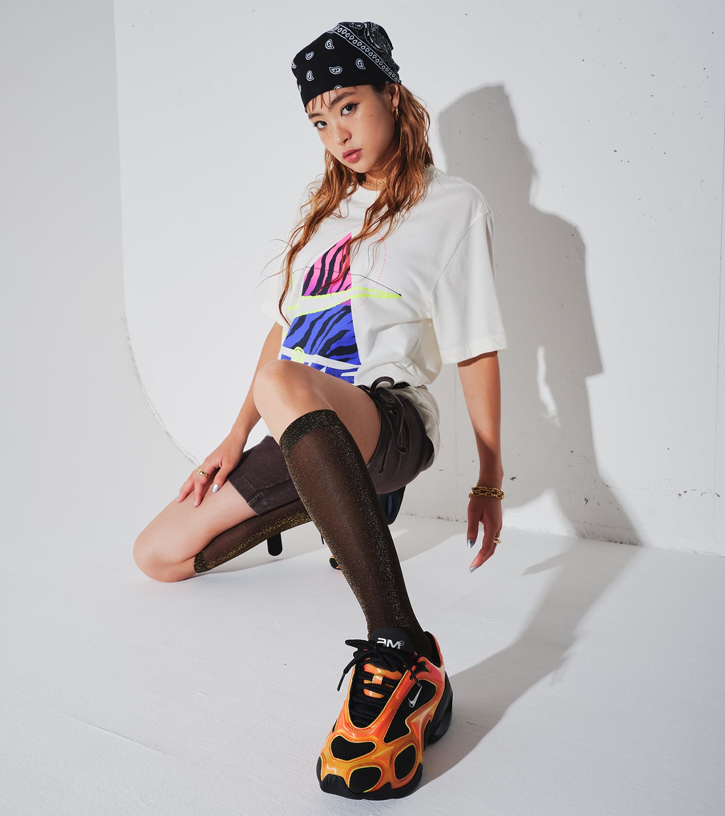 NIKE WMNS AIR MAX MUSE | atmos（アトモス） 公式オンラインストア