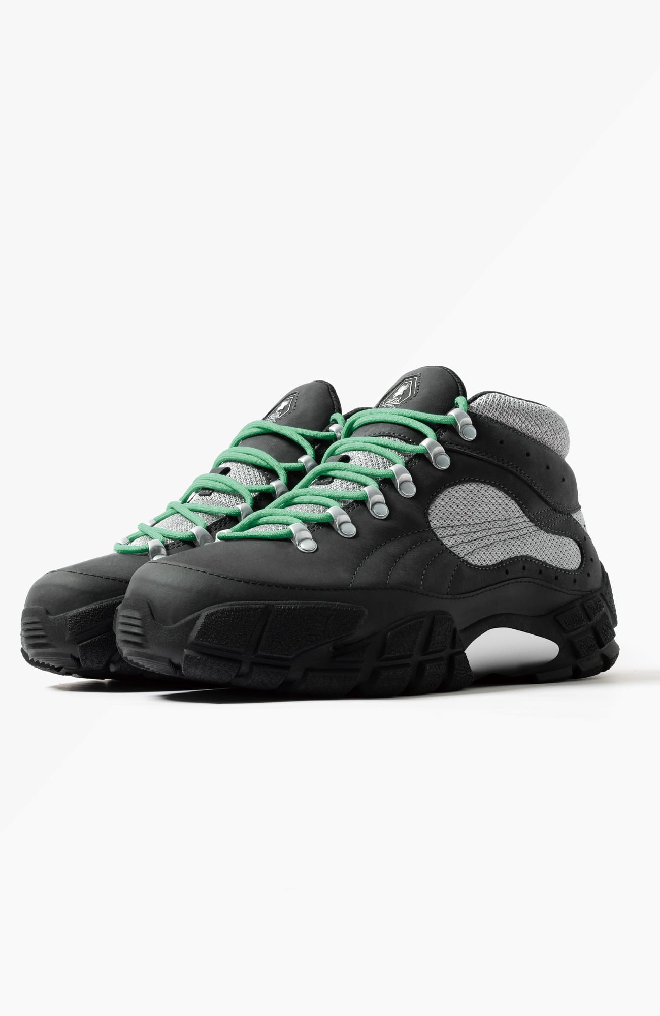 PUMA X SKEPTA FOREVER MID L | atmos（アトモス） 公式オンラインストア