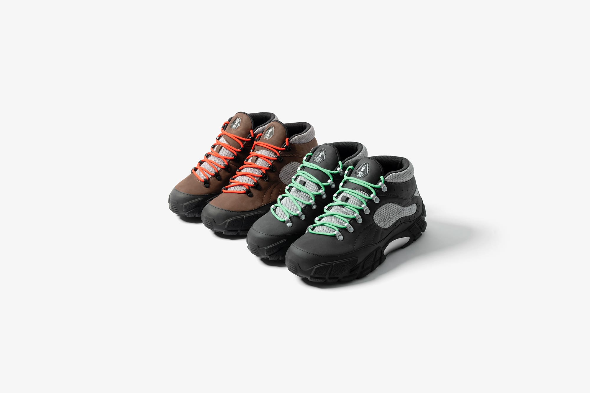 PUMA X SKEPTA FOREVER MID L | atmos（アトモス） 公式オンラインストア
