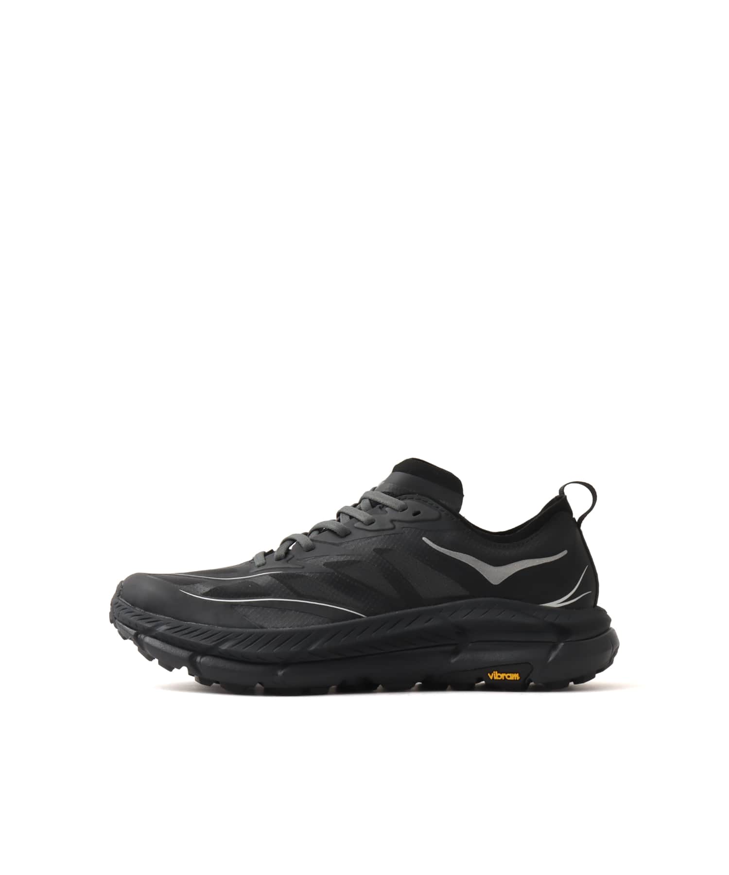 HOKA MAFATE SPEED 4 LITE BLACK / OUTER ORBIT（ホカ マファテ