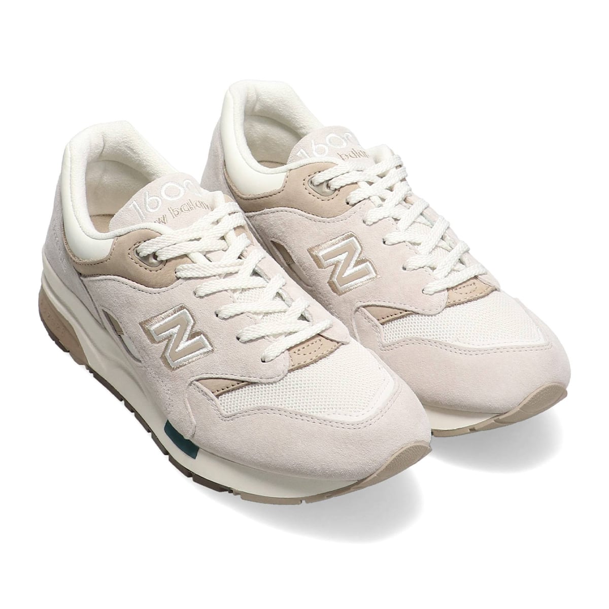 New Balance CM1600MB BEIGE（ニューバランス CM1600MB-ベージュ