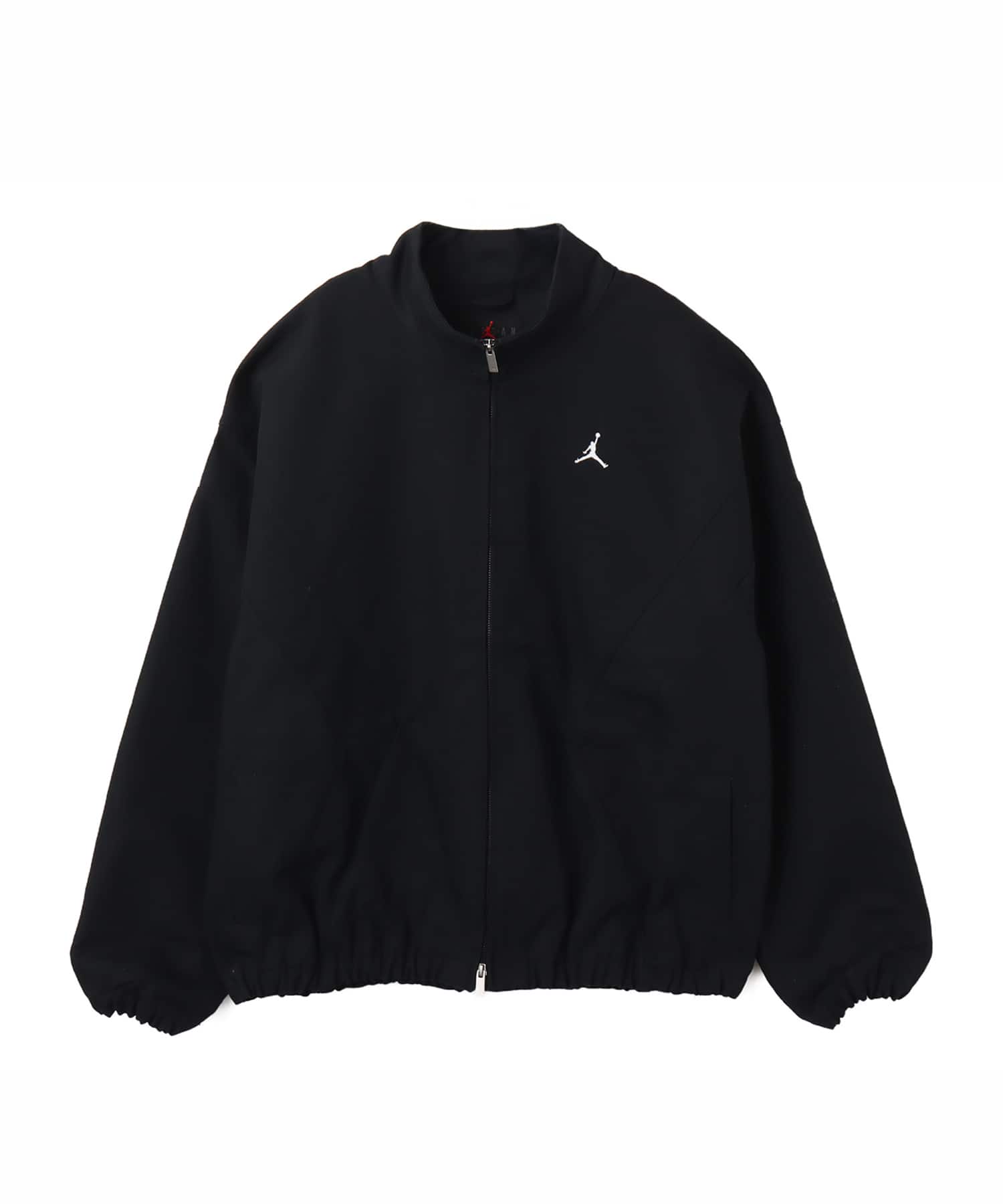 JORDAN BRAND M J FLT GFX WORKWEAR JKT BLACK（ジョーダン ブランド