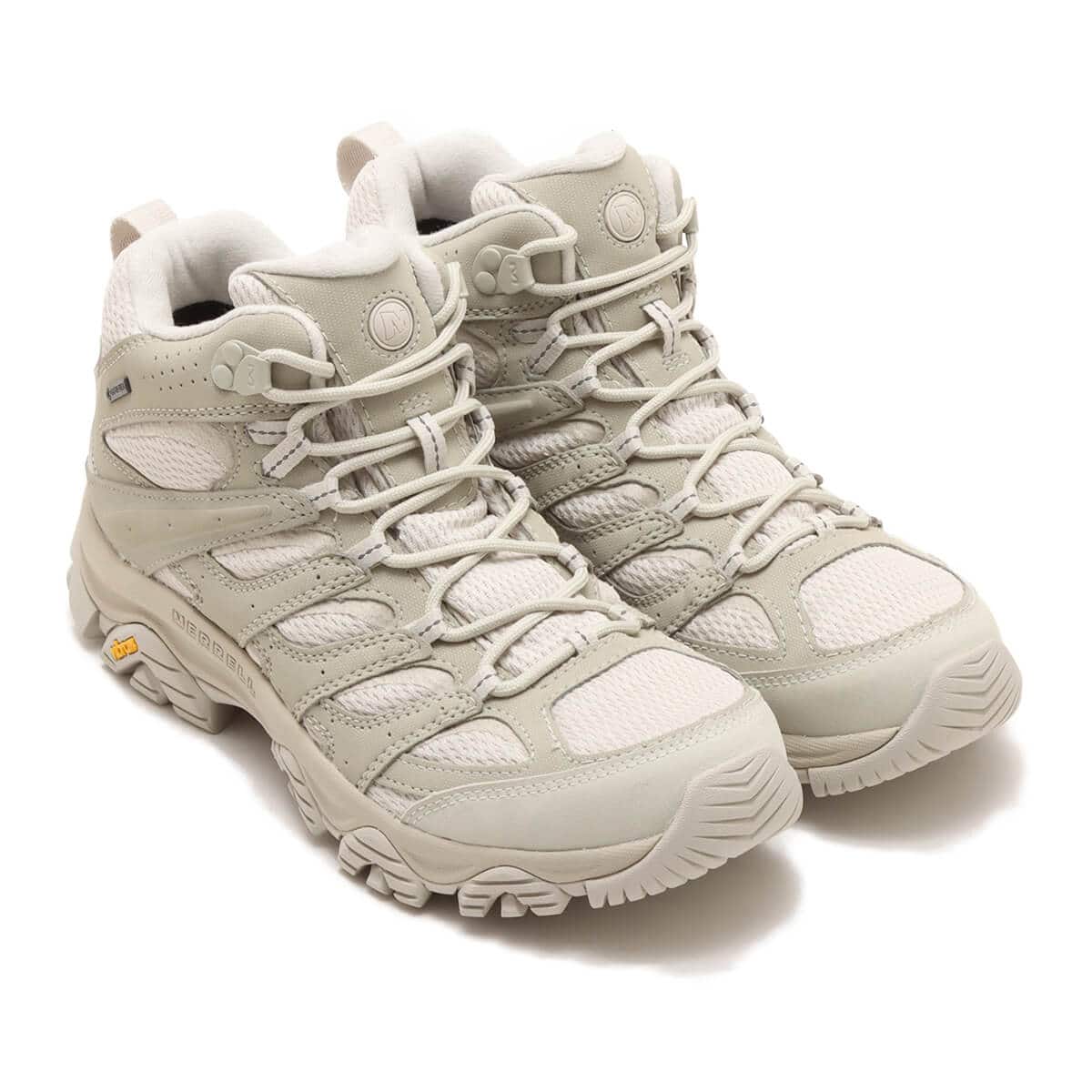MERRELL MOAB 3 SYNTHETIC MID GTX(R) BIRCH/BIRCH 24SP-I（メレル
