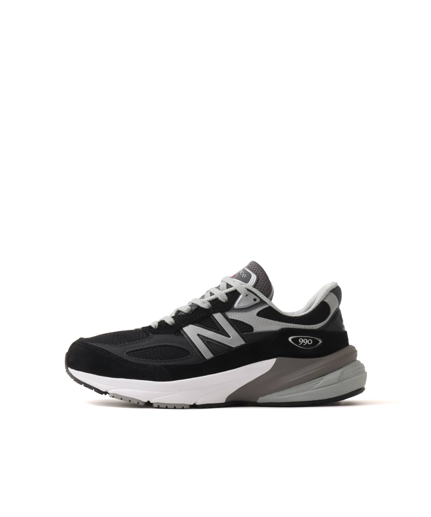 New Balance M990BK6 BLACK （ニューバランス M990BK6-ブラック