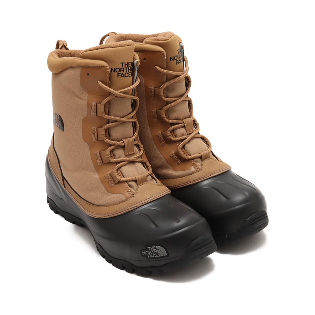 THE NORTH FACE SNOW SHOT 6