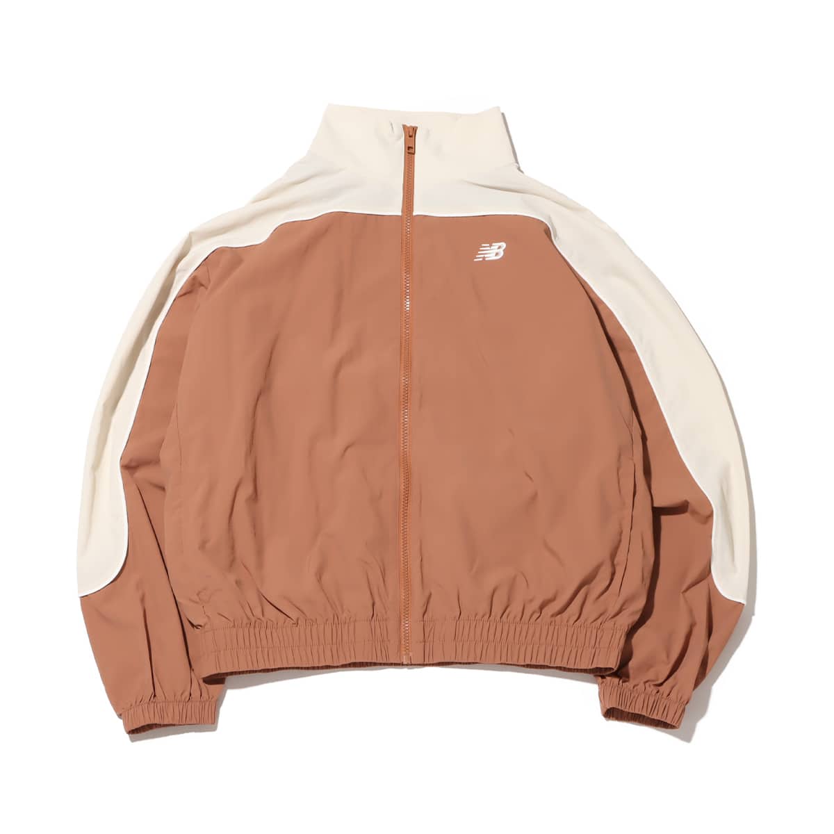 New Balance Sportswear Greatest Hits ウーブンジャケット ウォル