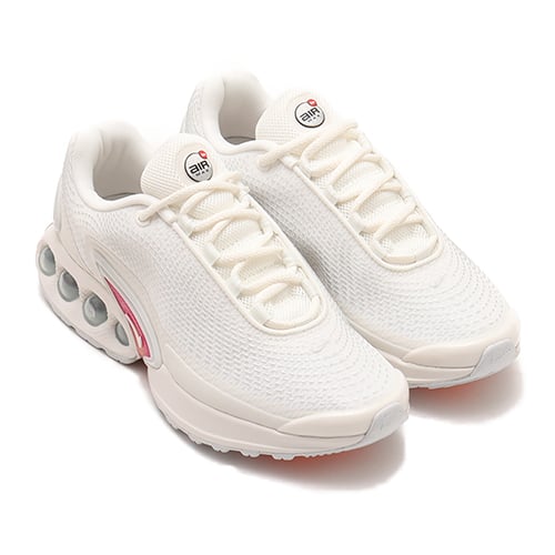 NIKE W AIR MAX DN SAIL/METALLIC SILVER-PHANTOM （ナイキ ウィメンズ