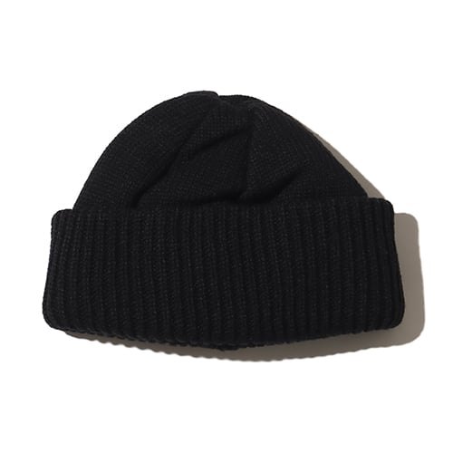 nanamica GORE-TEX INFINIUM Beanie Heather Gray（ナナミカ