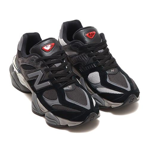 New Balance U9060ZGE BLACK（ニューバランス U9060ZGE-ブラック
