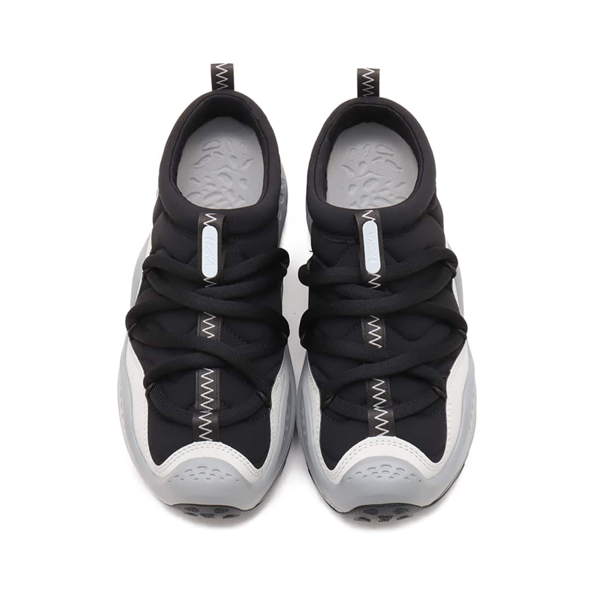 HOKA ORA PRIMO BLACK / CARBON BLACK（ホカ オラ プリモ-ブラック