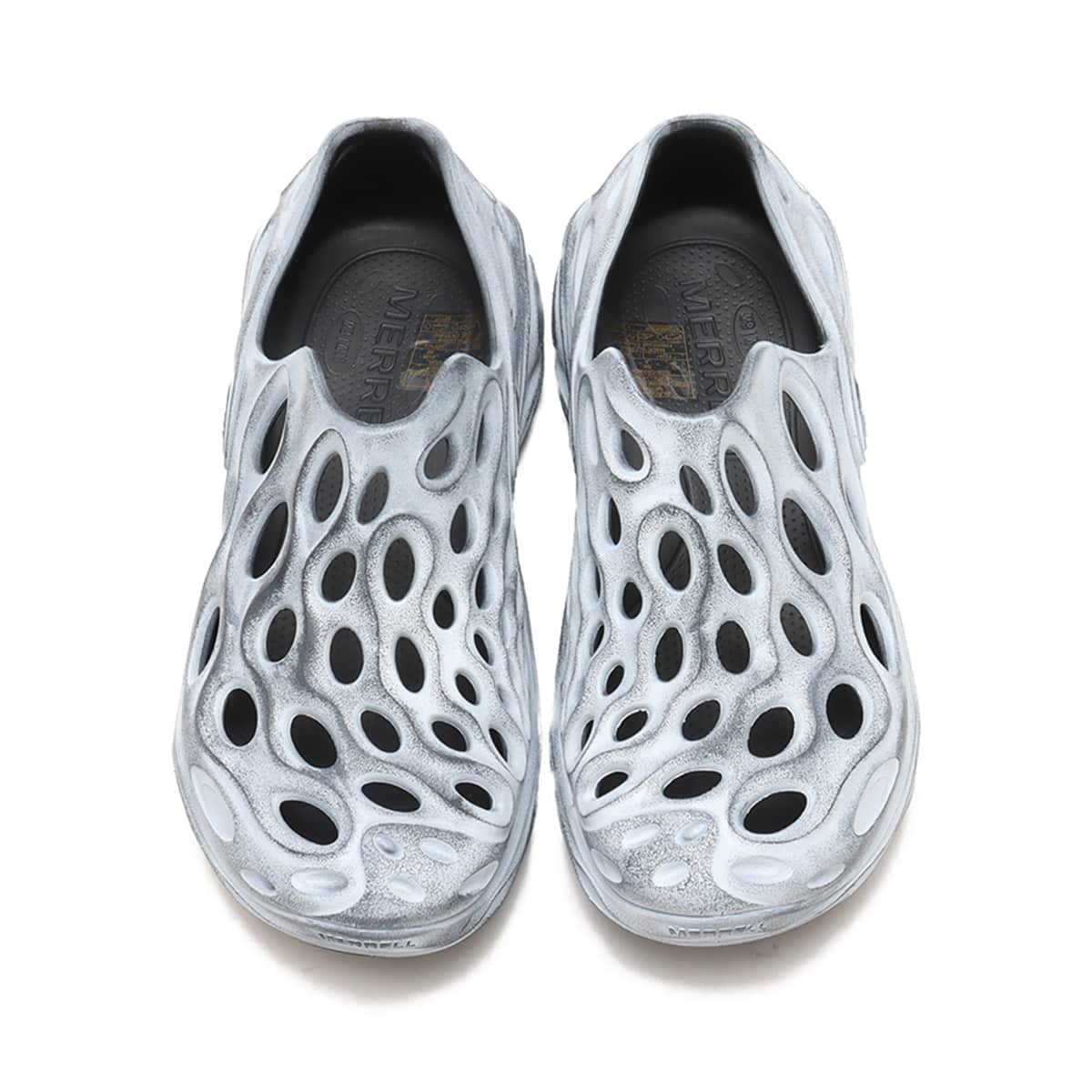 MERRELL HYDRO NEXT GEN MOC SE BLACK/WHITE（メレル ハイドロネクスト