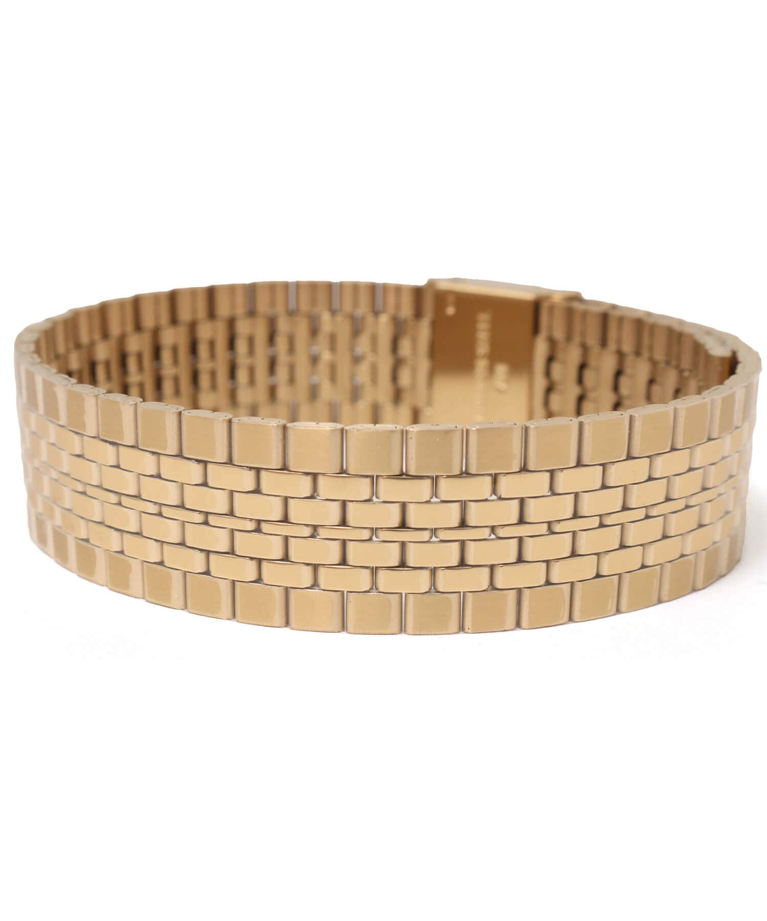 MM6 x Timex T80 Gift Set w/ Extra Bracelet Gold（エムエムシックス